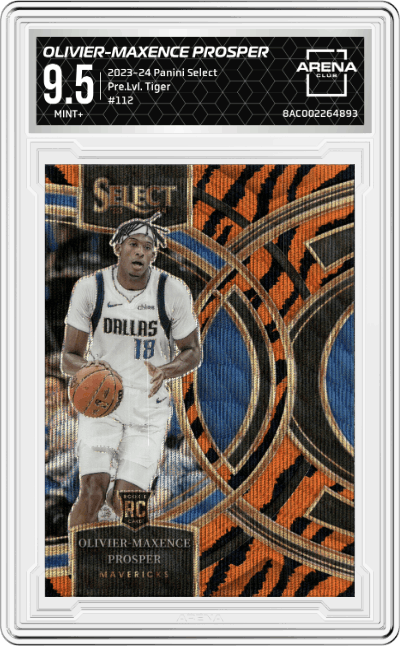 Olivier-Maxence Prosper