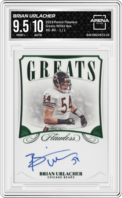 Brian Urlacher
