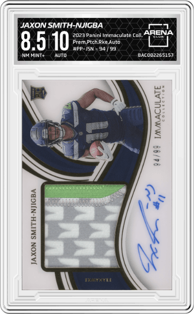 Jaxon Smith-Njigba