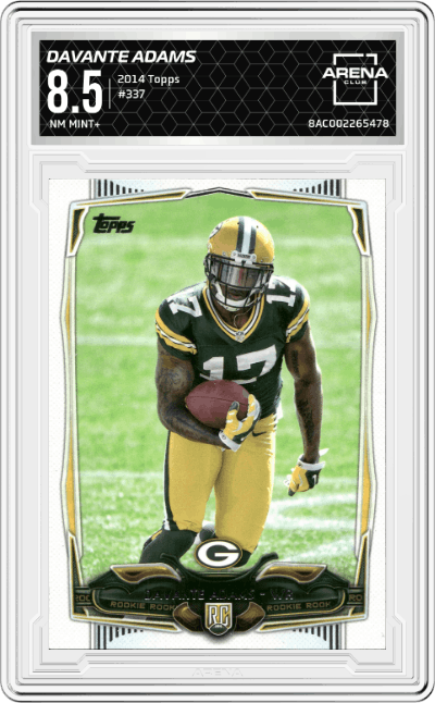 Davante Adams