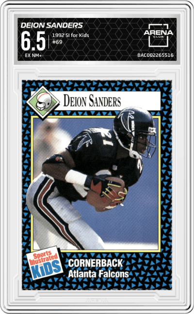 Deion Sanders