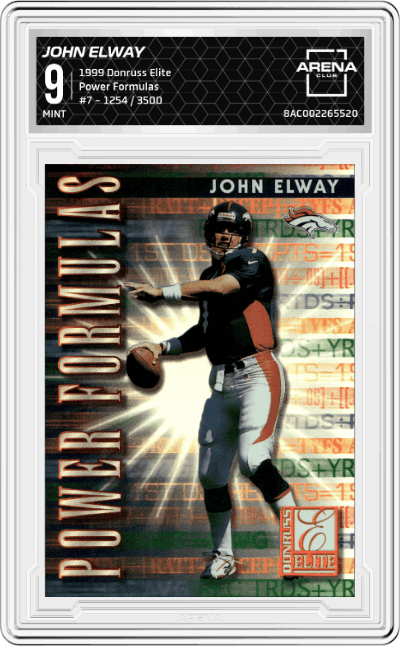 John Elway
