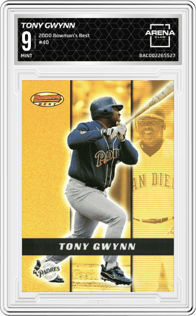Tony Gwynn