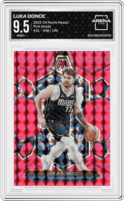 Luka Doncic