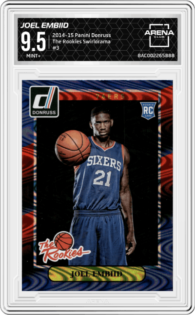 Joel Embiid