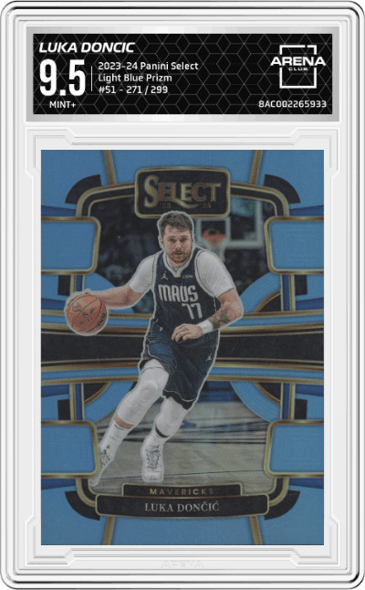 Luka Doncic