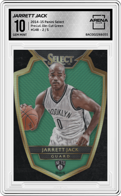 Jarrett Jack
