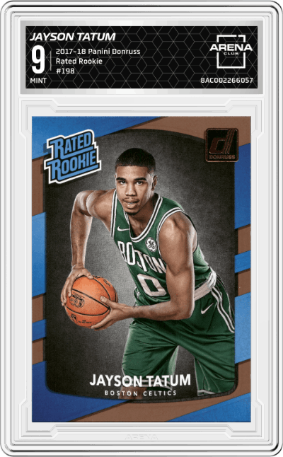 Jayson Tatum