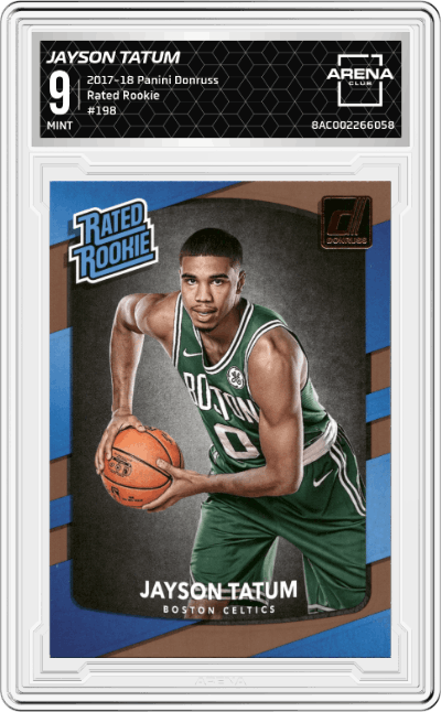 Jayson Tatum