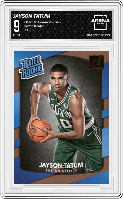Jayson Tatum