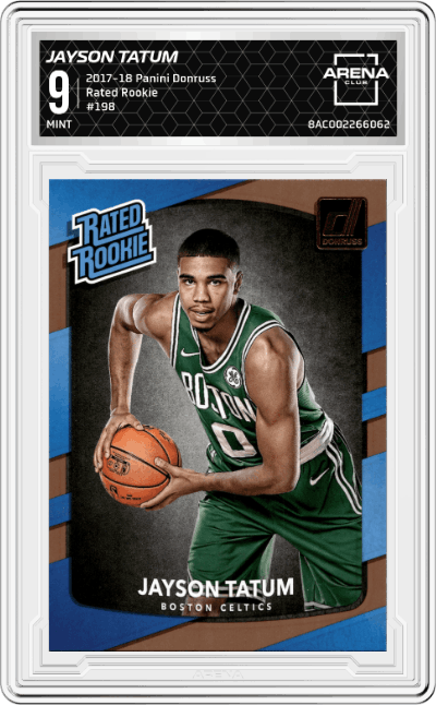 Jayson Tatum