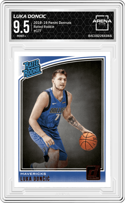 Luka Doncic