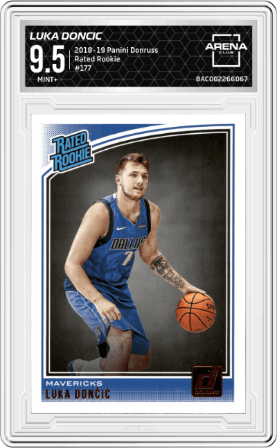 Luka Doncic
