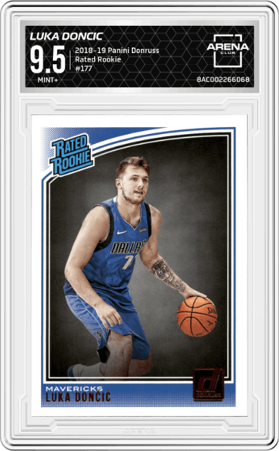 Luka Doncic