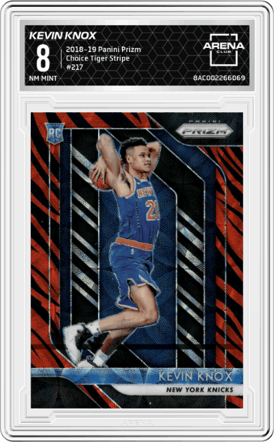 Kevin Knox