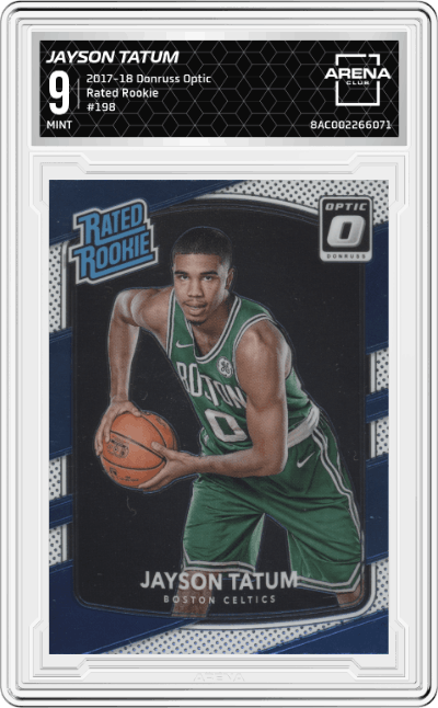 Jayson Tatum