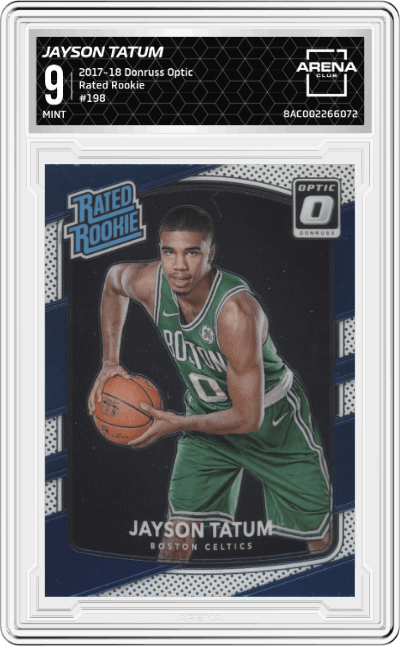 Jayson Tatum