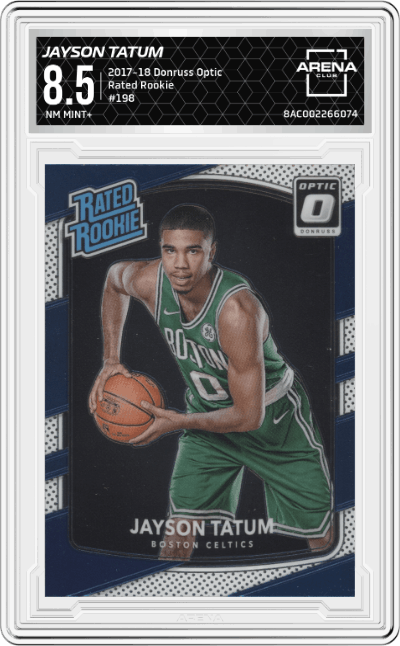 Jayson Tatum