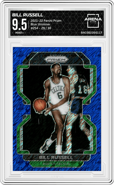 Bill Russell