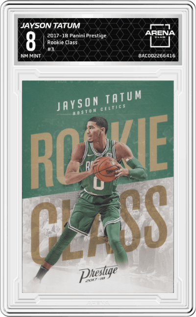 Jayson Tatum