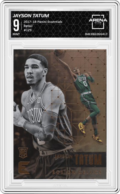 Jayson Tatum