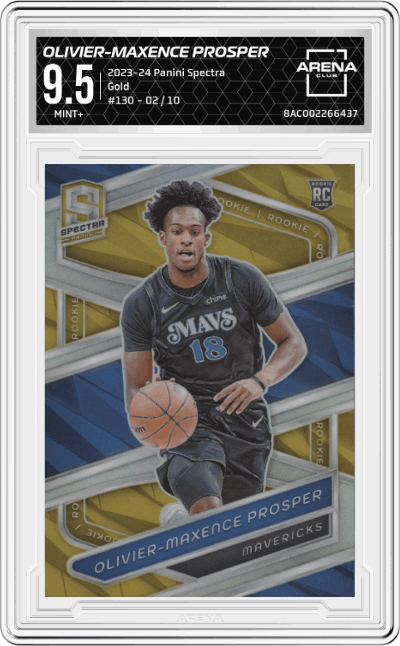 Olivier-Maxence Prosper