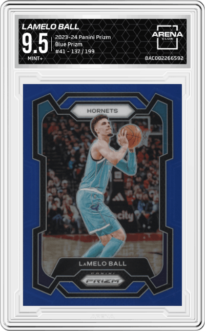 LaMelo Ball