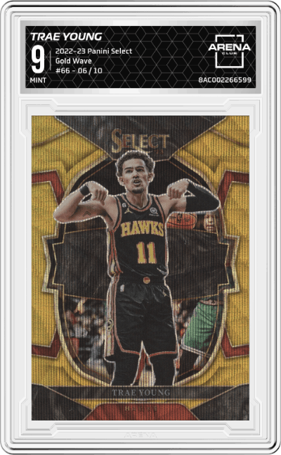 Trae Young