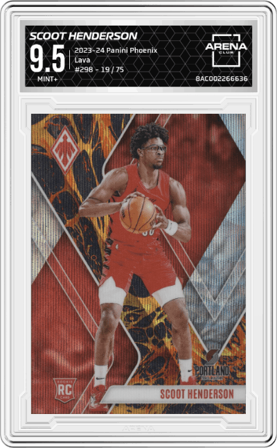 Scoot Henderson