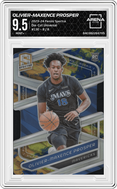 Olivier-Maxence Prosper