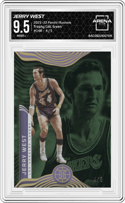 Jerry West