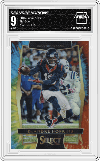 DeAndre Hopkins
