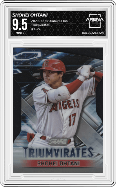 Shohei Ohtani