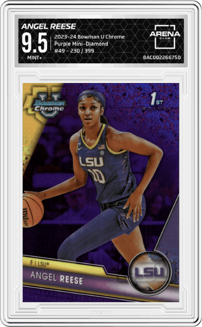 Angel Reese