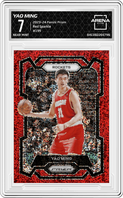 Yao Ming