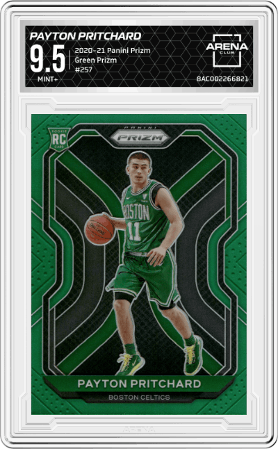 Payton Pritchard