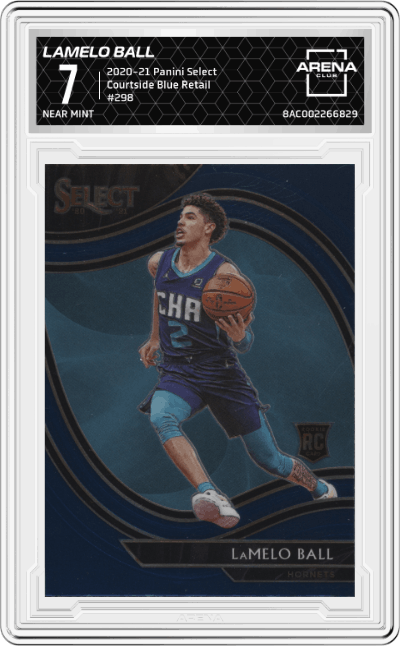 LaMelo Ball