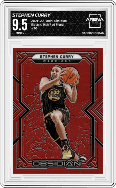 Stephen Curry