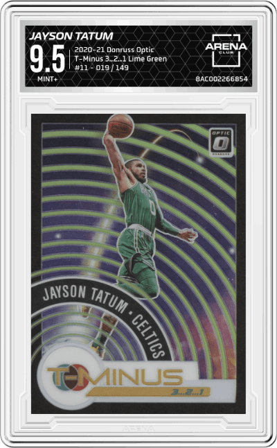 Jayson Tatum