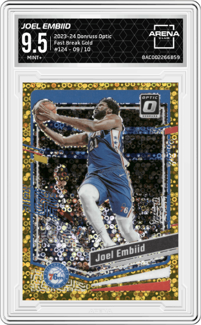 Joel Embiid
