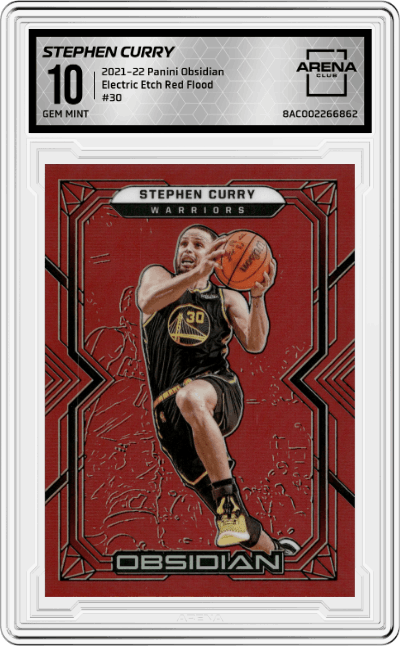 Stephen Curry