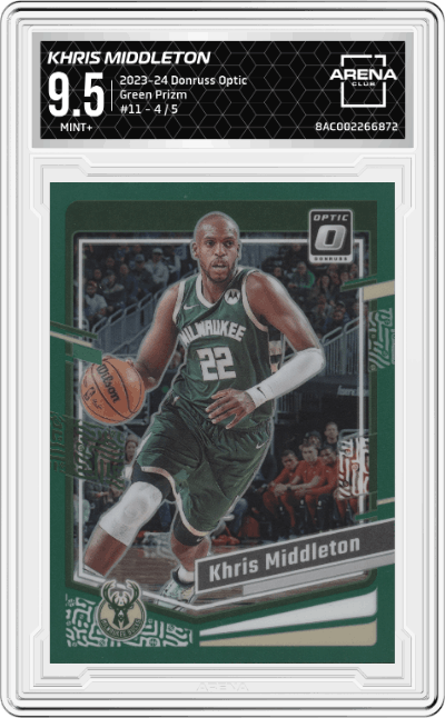 Khris Middleton