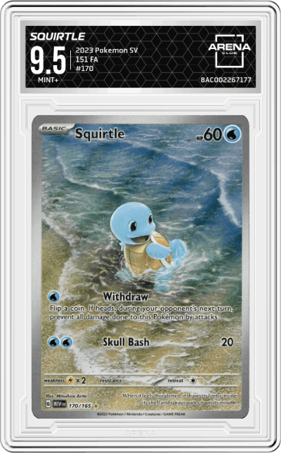Squirtle