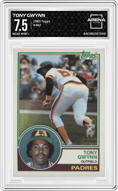 Tony Gwynn