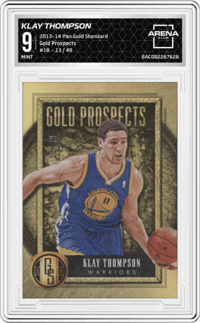 Klay Thompson