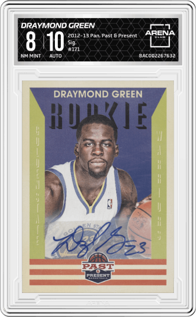 Draymond Green