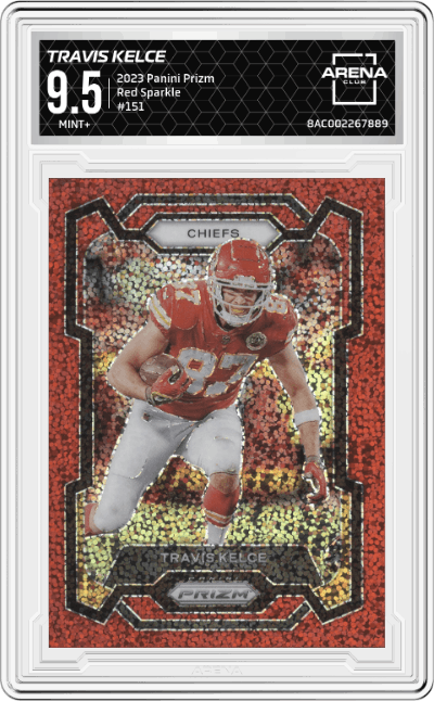 Travis Kelce