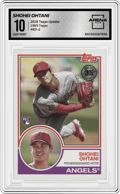 Shohei Ohtani