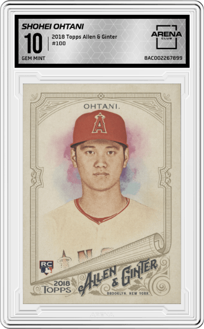 Shohei Ohtani