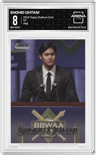 Shohei Ohtani